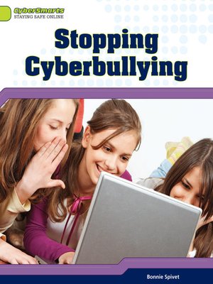 Stopping Cyberbullying - ebook